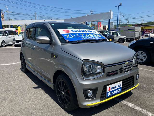 【敷戸店】ご契約頂いたお車は当社整備工場で納車点検整備！！スズキ車についてはメーカー直営なので豊富な情報量を背景にお車のメンテナンスをさせて頂きます。スズキ車のことはお任せください！
