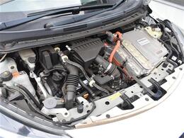 じっくり整備し、専門業者がしっかり清掃を行い、責任もってご納車致します！！