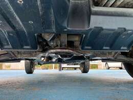 自社整備工場、自社板金塗装工場も完備！小さな事でも安心して何なりとお申し付け下さい♪