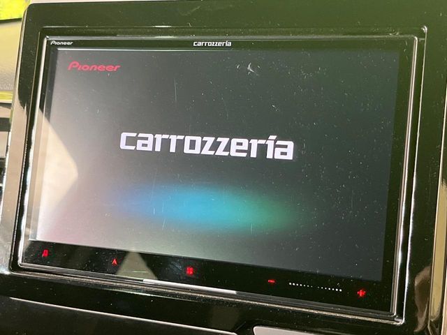 【ナビゲーション】使いやすいナビで目的地までしっかり案内してくれます。各種オーディオ再生機能も充実しており、お車の運転がさらに楽しくなります！！