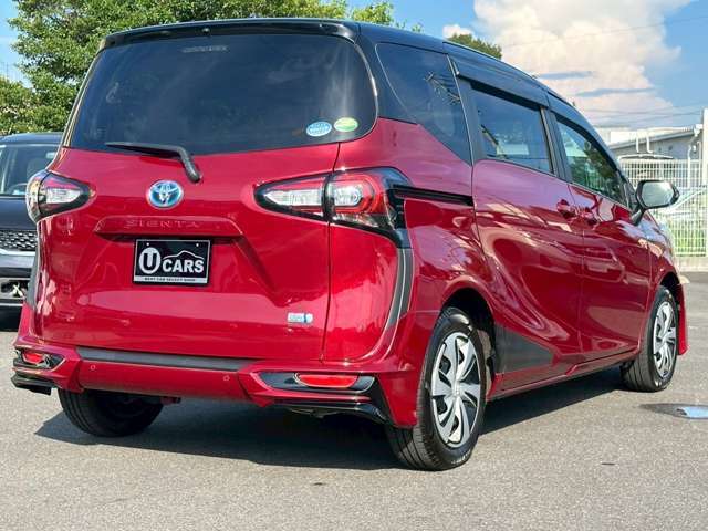 在庫車両はすべて内外装クリーニング済み！ピッカピカの状態で中古車でも気持ちよく乗っていただけるよう準備しております♪【総額表示】【支払い総額】
