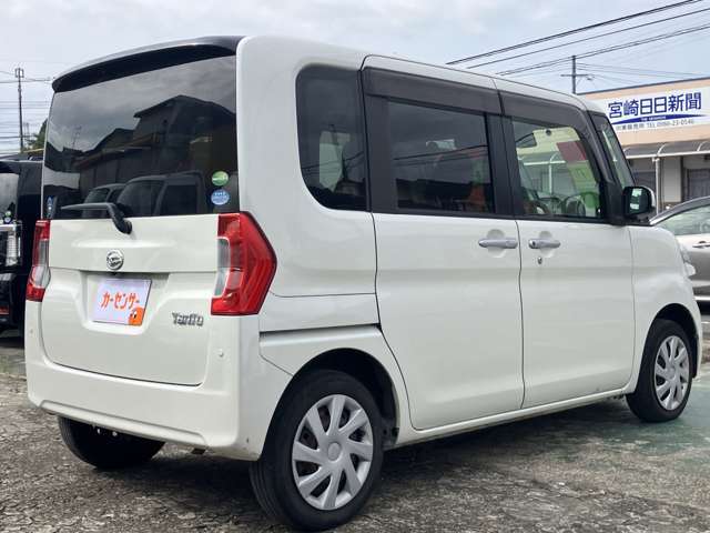 Carバリュー都城の物件をご覧頂き、誠にありがとうございます☆　お気に入りリストに追加して頂ければ幸いです♪