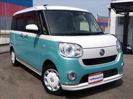 憧れの高級車や高年式車に半額据え置きで乗れてしまう残価設定型ローンの「ゴジュッパ」を導入◆残価設定を使用する事によって、低予算で、ご希望の車両が購入可能になりました◆詳細はスタッフに、ご確認下さい◆