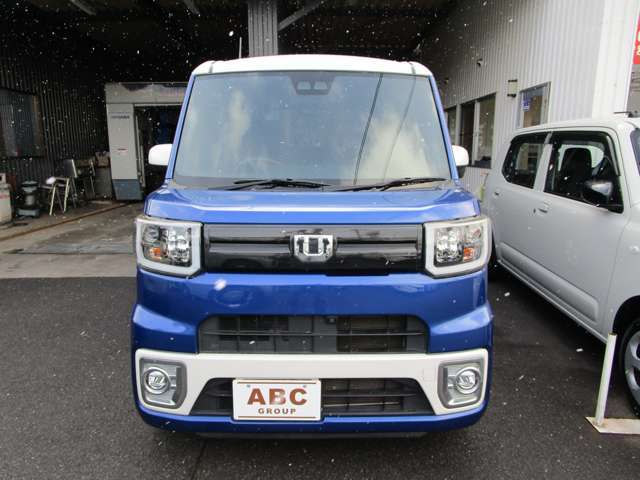 【ネット担当の藤井です。お問い合わせはこちらまで⇒084-941-1359】全メーカー新車・届出済未使用車・中古車の販売をしております。当店にご来店の際にはご連絡、もしくは来店予約をお願い致します。