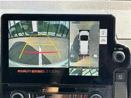 【カーナビ】ナビ利用時のマップ表示は見やすく、いつものドライブがグッと楽しくなります！