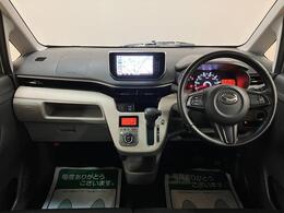 ナビ・ドラレコ・バックカメラなど装備した人気カラーのパールホワイトのムーヴが入荷！