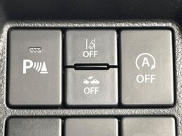 【スズキ　セーフティサポート】走行中に前方の車両等を認識し、衝突しそうな時は警報とブレーキで衝突回避と被害軽減をアシスト。より安全にドライブをお楽しみいただけます。