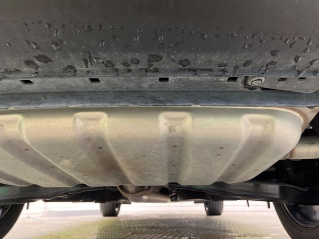 下回りがきれいなうちに、防錆加工の施工がオススメ。降雪地域はもちろん、沿岸部にお住いの方や、趣味でマリン・ウィンタースポーツをされる方に大変好評いただいております。