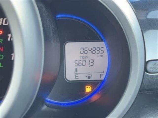 走行64，895kmです。