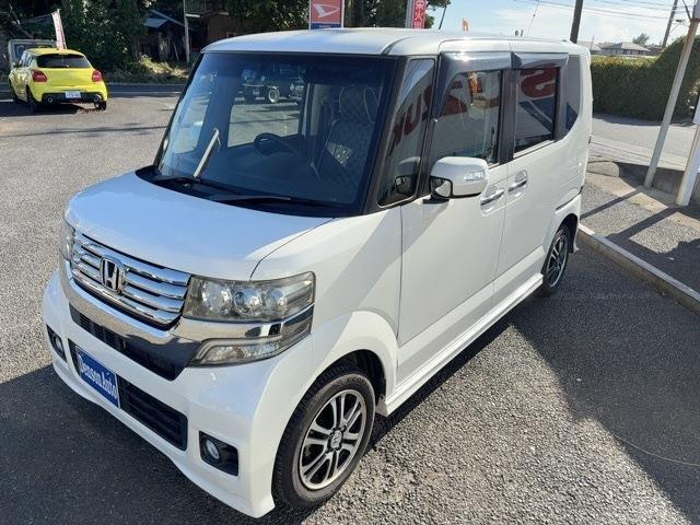 平成23年式　とっておきの1台入荷いたしました！！(有)DensonAuto　〒270-1431　千葉県白井市根1661-31　TEL：047-492-6577