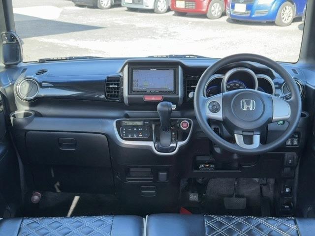 整備もばっちりなので見て、乗って、実際にお確かめください！