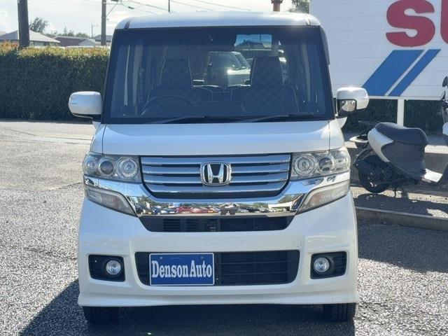 新機能として、カーセンサー上からもご来店の時間予約が出来るようになりました！ぜひご活用くださいませ(^^)/