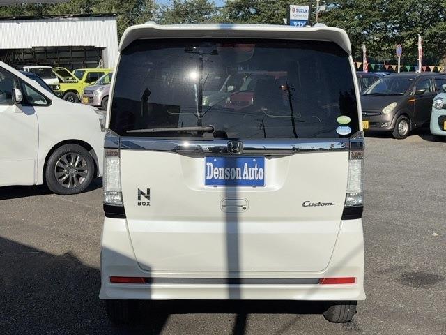 ホームページもぜひご覧ください♪　http://www.densonauto.com  お得な情報や在庫車もご覧いただけます。