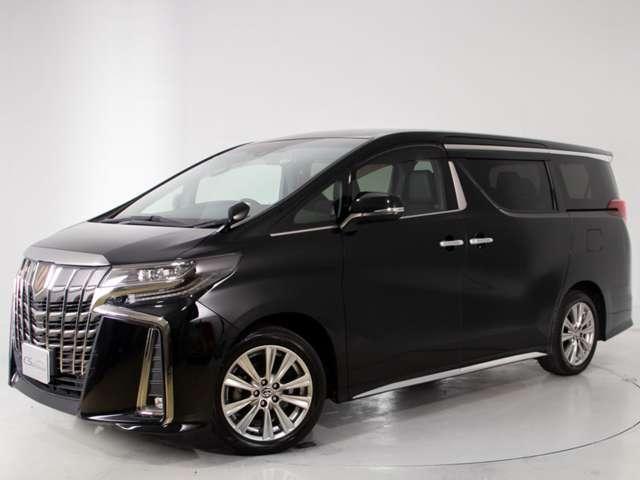 新型アルファード、新型ヴェルファイアはありません。トヨタアルファード30後期、アルファード30系後期型、在庫多数！トヨタ認定中古車アルファードに負けないアルファード専門店CS認定中古車をご提供します！