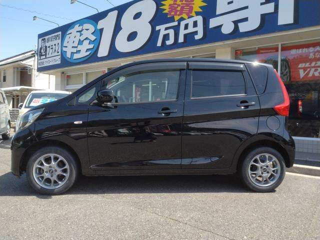 小傷などはありますが、大きなへこみなどはありません。じっくり現車確認していただけるよう、ご準備いたします！