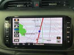 カーナビ