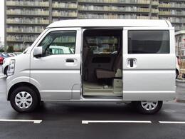 左側面です☆アナタの一台をお探しするお手伝いを☆