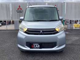 前からの画像です