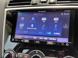 ◆【ナビ】運転がさらに楽しくなりますね！！！ ◆DVD再生可能◆フルセグTV◆Bluetooth機能あり