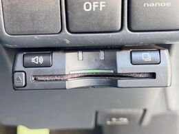 【ETC】高速道路の料金所をストレスなく通過！話題のスポットやサービスエリアに多い「スマートIC」利用時は必須のアイテムです。当店でセットアップを実施、ご納車当日からすぐにご利用いただけます！