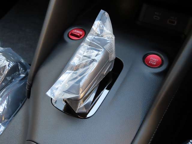 〇NISMO専用ドライブモードセレクター