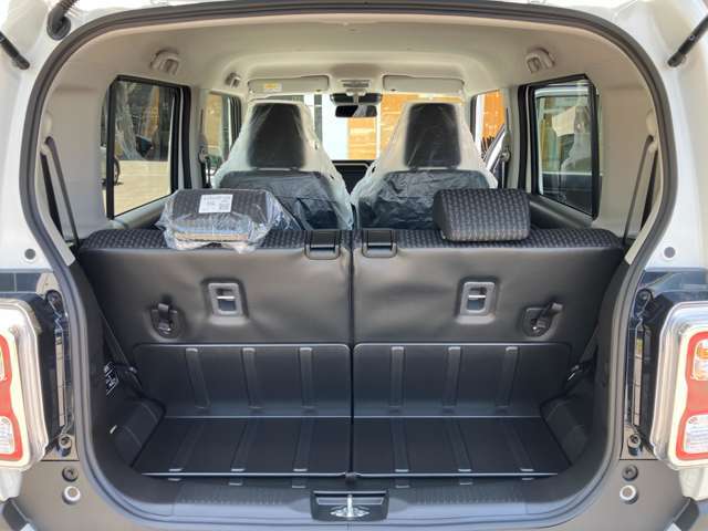 ☆新車の販売も可能です☆新車ご希望のお客様も是非当店にご相談下さいませ♪