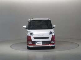 修復歴やクルマの状態を点数で表示しています