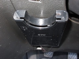 今や必需品のETCが付いています！ETCを使えば土日祝日割や深夜割などのメリットを受けることができます。（※注、ETCセットアップ費用は含まれておりません。別途必要となります。