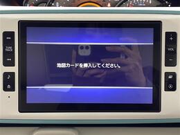 【カーナビ】ナビ利用時のマップ表示は見やすく、いつものドライブがグッと楽しくなります！