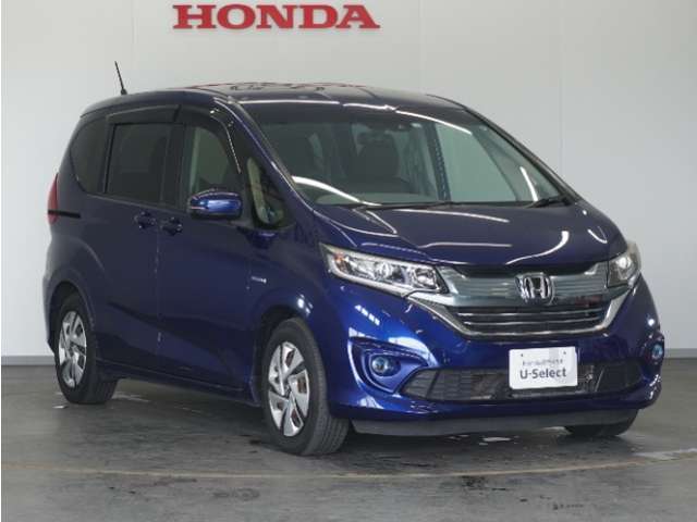 Honda中古車商品化整備基準に基づく法定12か月点検整備を実施致します。分解整備記録簿もお渡し致しますので、より安心してお乗りいただけます。。