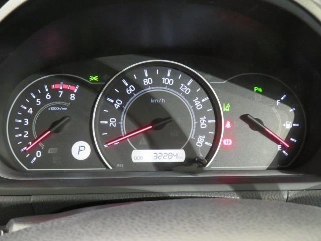 「メーターパネル」です。視認性に優れ、見やすい位置に配置がされています。