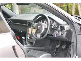 2013年式911カレラ　インパネ　ポルシェ 2013年式911カレラ インパネ ポルシェ ポルシェ 911 2013年式以前の