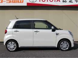 安心のトヨタ認定中古車をはじめ様々なラインナップをご用意しています。