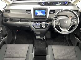 【インパネ全体】『インパネ全体』の画像になります。写真の内容に関してご不明点、ご質問等がございましたらお気軽にガリバー店舗までお問い合わせください。