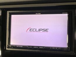 【ナビゲーション】使いやすいナビで目的地までしっかり案内してくれます。各種オーディオ再生機能も充実しており、お車の運転がさらに楽しくなります！！