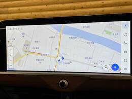 ディスプレイオーディオ装備12.3インチ装備！