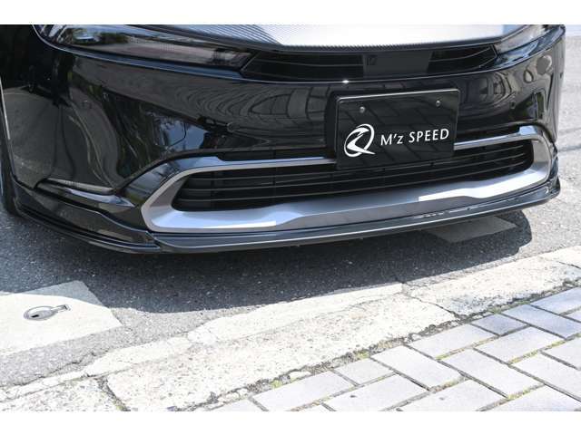 マサト　プリウス トヨタ プリウス 2.0 Z 2025年 49キロ (大阪府) M'z SPEED