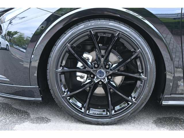 トヨタ プリウス 2.0 Z 2025年 49キロ (大阪府) M'z SPEED
