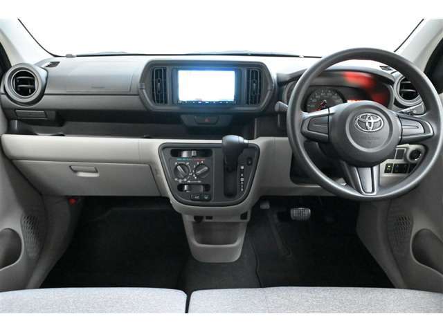 インストルメントパネル です。