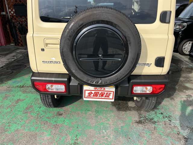 TAXは、全国300店舗展開のフランチャイズ店舗です♪