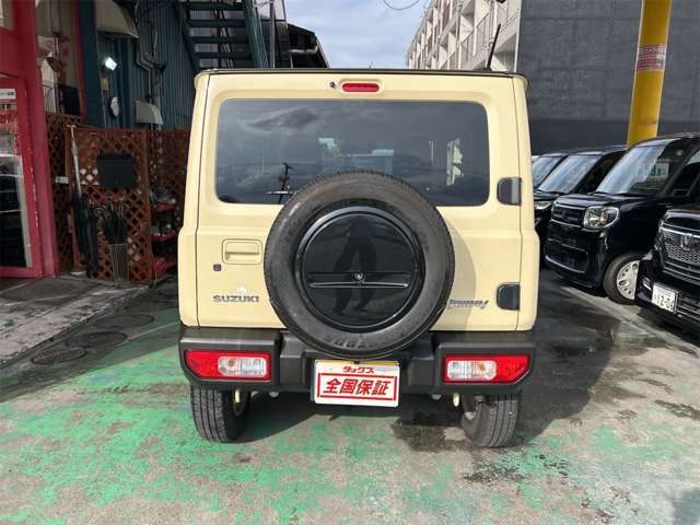 TAXは安心の付加価値をお車に装備します♪