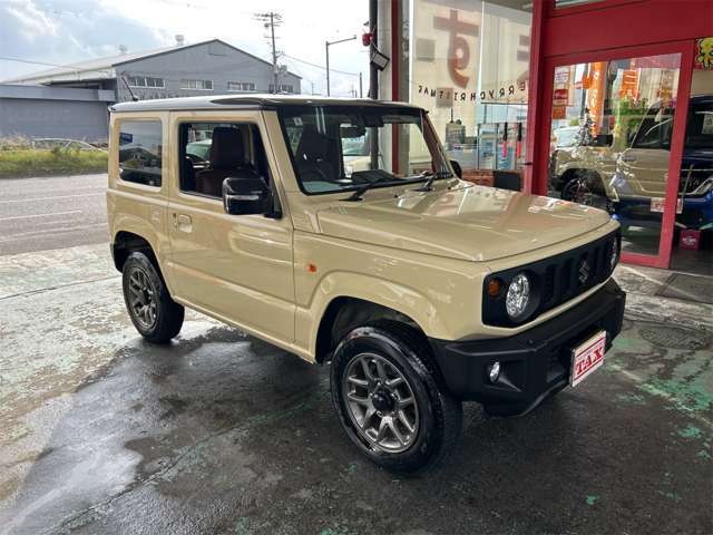 TAXがつねに追求してきたのは、お客様に十分な「安心」を提供することで、高い「信頼」を得ること。