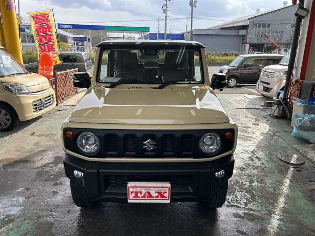 オークション鑑定書を見ながら修復歴の箇所やキズの箇所のご説明、中古車の不安を解消し安心してお車を選んで頂けます♪