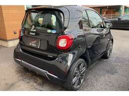 輸入車から国産車まで取り揃えております！