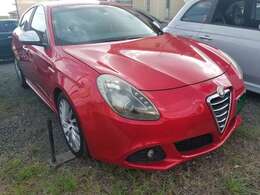 スポルティーバ　希少色ロッソコンペティオーネ！内外装美車　ナビ　フルセグ　バックカメラ　内張り浮き無し！