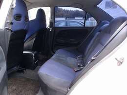 全国でも希少価値のランサーエボリューション6カスタム車両の入庫！高額モデルのADVAN製GT18AWにTEIN車高調、マフラーなどの人気パーツに加え、タイミングベルト、ラジエーターも交換済み