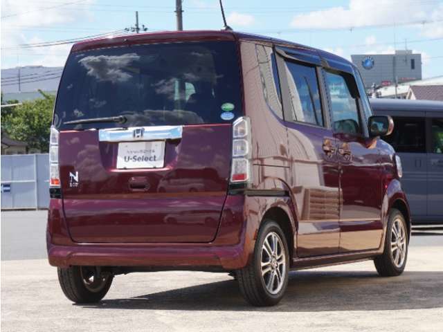◆法定整備実施◆Honda認定中古車の整備基準にもとづく整備を実施いたします。法定点検の整備に加え、Honda独自のプラスアルファー点検整備を実施。基準を満たしていない消耗部品を交換いたします。