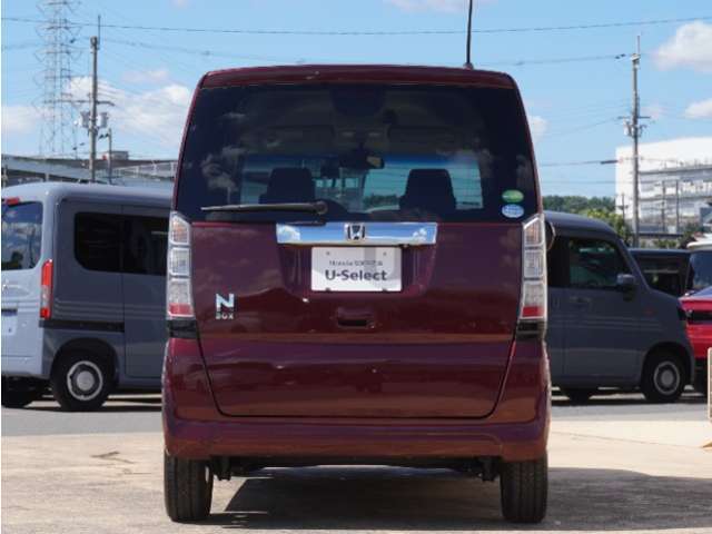 ◆ホンダ車専門のエンジニアが中古車加修消耗品交換基準に準じた整備をキッチリ施してお渡しさせていただきます！