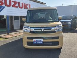 大きな車内と後部座席両側スライドドアで人気の高いスペーシア☆お問い合わせはお早めに！