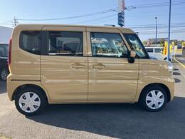 先行車発進お知らせ機能・ふらつき警報機能を搭載。